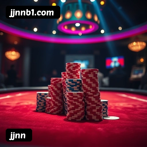 Vantagens de jogar slots no jjnn Brasil